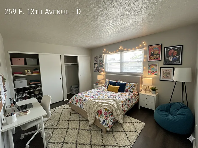 259 E 13th Ave #D — Photo 13