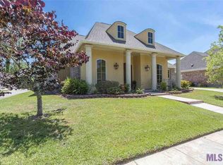 37181 Mindy Way Ave, Prairieville, LA 70769