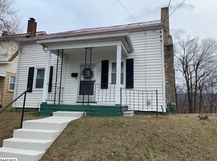 356 Port Republic Rd, Waynesboro, VA 22980