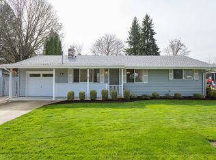 820 NW Donelson St, Hillsboro, OR 97124