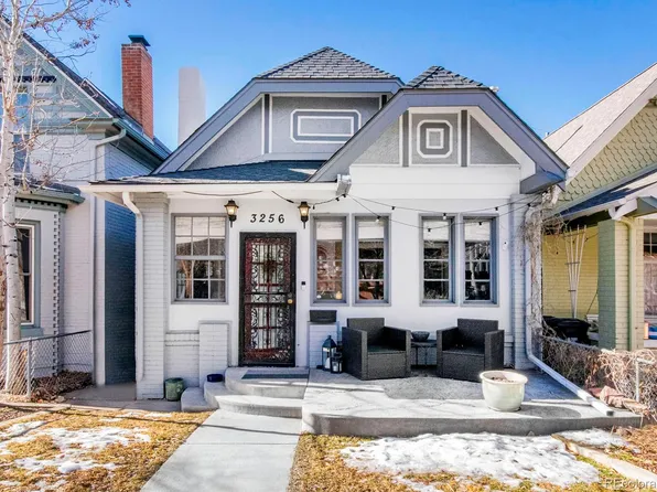 3256 W Fairview Place, Denver, CO 80211