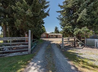 3656 Old Olympic Hwy, Port Angeles, WA 98362