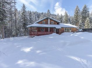 727 Dry Gulch Rd, Colville, WA 99114