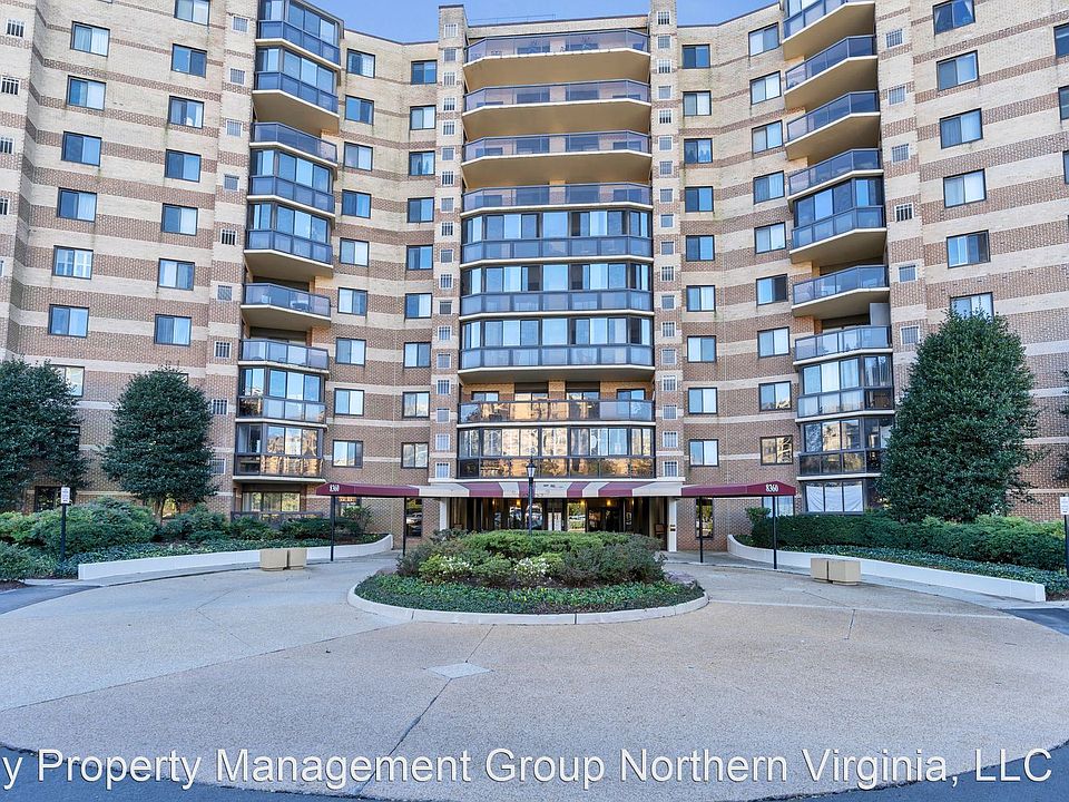 1st image of 8360 Greensboro Dr APT 1002