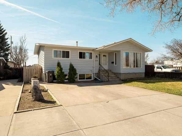 324 NW 51st Ave, Coalhurst, AB T0L 0V2
