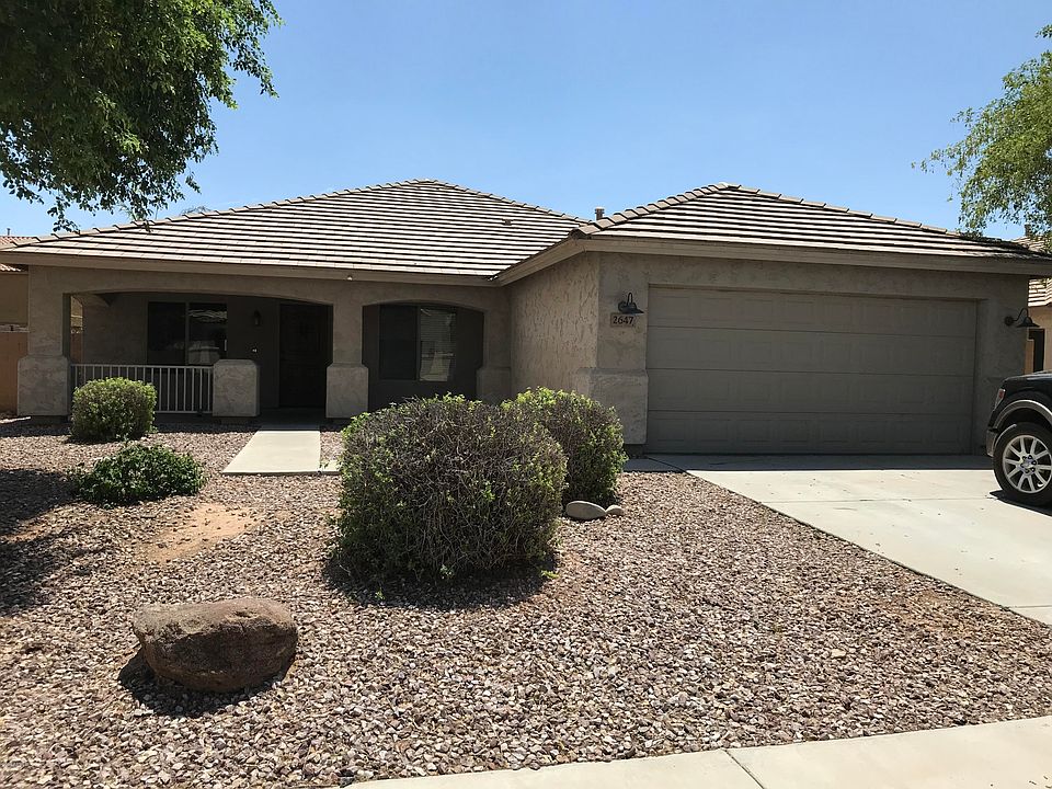 1st image of 2647 W Goldmine Mountain Dr