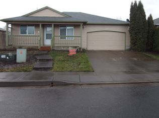 2295 Monticello St SE, Albany, OR 97322
