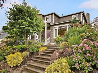 6231 39th Ave NE, Seattle, WA 98115