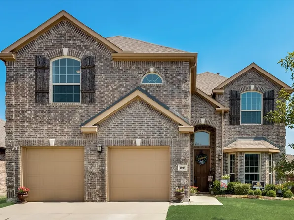 1013 Little Gull Dr, Forney, TX 75126