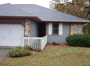217 Buckingham Dr, Branson, MO 65616