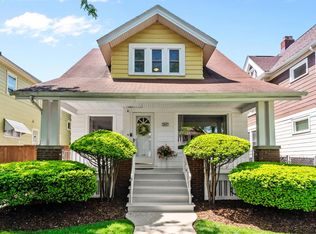 2057 S 30th St, Milwaukee, WI 53215