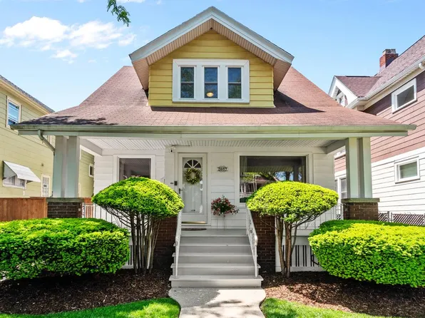 2057 South 30th STREET, Milwaukee, WI 53215