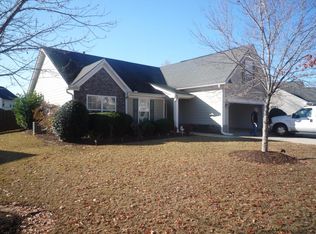 505 Vickers Ln, Locust Grove, GA 30248