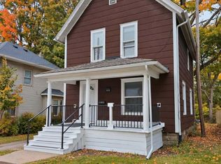 904 N Sycamore St, Lansing, MI 48906