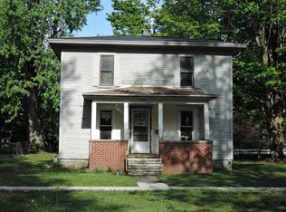 309 N Douglas Ave, Three Rivers, MI 49093