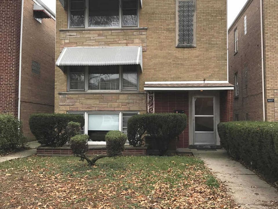 1st image of 6033 W Lawrence Ave #2