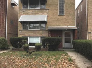 6033 W Lawrence Ave #2, Chicago, IL 60630
