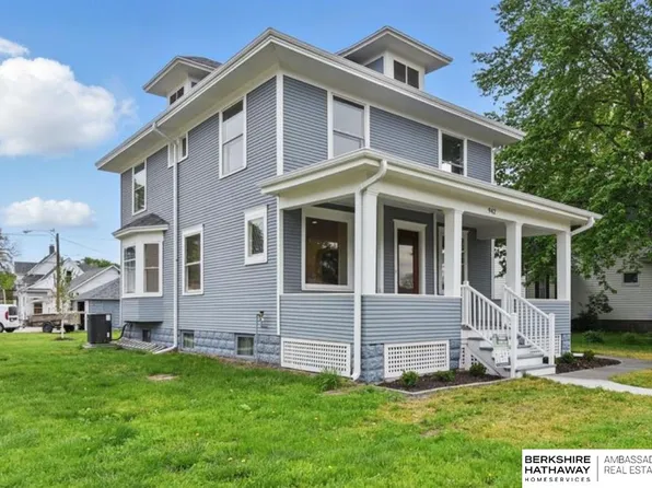 942 E 5th St, Fremont, NE 68025
