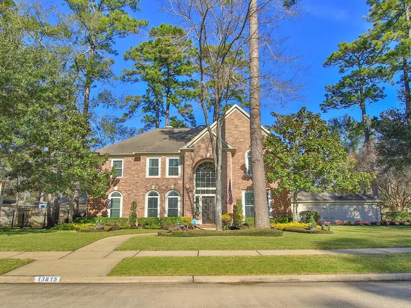 13815 Lakewood Crossing Blvd, Houston, TX 77070