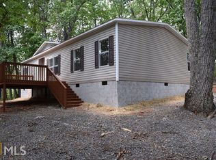 211 Morningside Dr, Cleveland, GA 30528