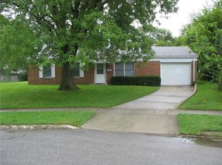 26 Murphy Ct, Brownsburg, IN 46112