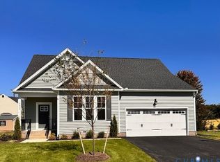 3632 Shining Armor Ln, Henrico, VA 23231