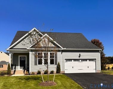 3632 Shining Armor Ln, Henrico, VA, 23231