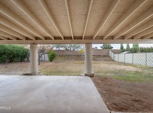 1116 La Rosa Ct, Sierra Vista, AZ 85635