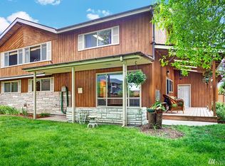 3641 NE 24th St, Renton, WA 98056