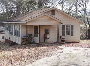 95 Carnes Dr SE, Marietta, GA 30008