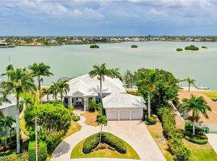 1600 N Copeland Dr, Marco Island, FL 34145