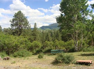 Tbd Forest Hill Rd, Ridgway, CO 81432