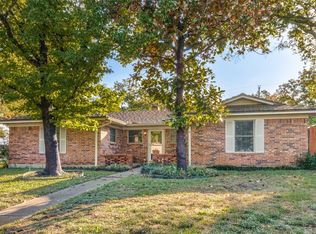 107 Wisteria Ct, Terrell, TX 75160