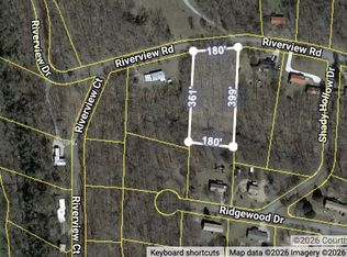 3 Riverview Rd, Centerville, TN 37033