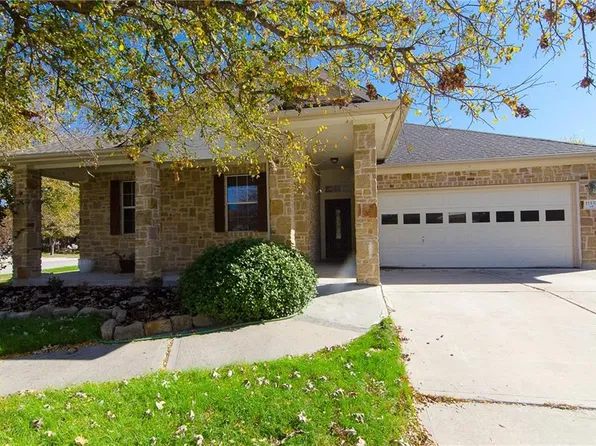 11537 Shady Meadow Way, Manor, TX 78653