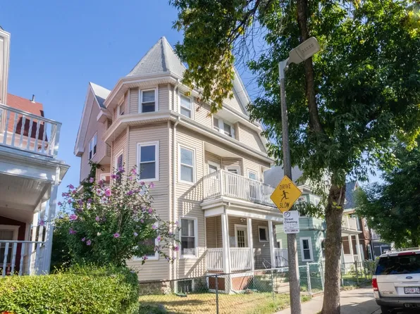 30 Msgr Patrick J Lydon Way, Dorchester, MA 02124