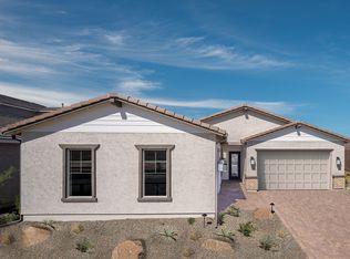 Homes Available Soon, Saddleback Passage, Goodyear, AZ 85338