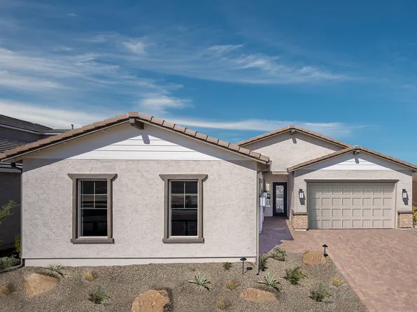 Homes Available Soon, Saddleback Passage