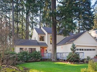 4236 Harvey Way, Lake Oswego, OR 97035