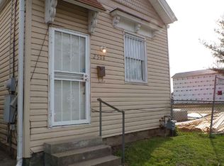 2508 Elliott Ave, Louisville, KY 40211