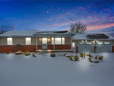152 State Route 956, Slippery Rock, PA, 16057
