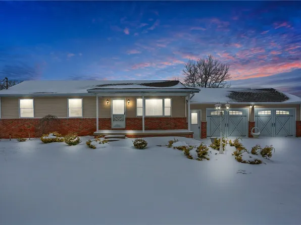 152 State Route 956, Slippery Rock, PA 16057