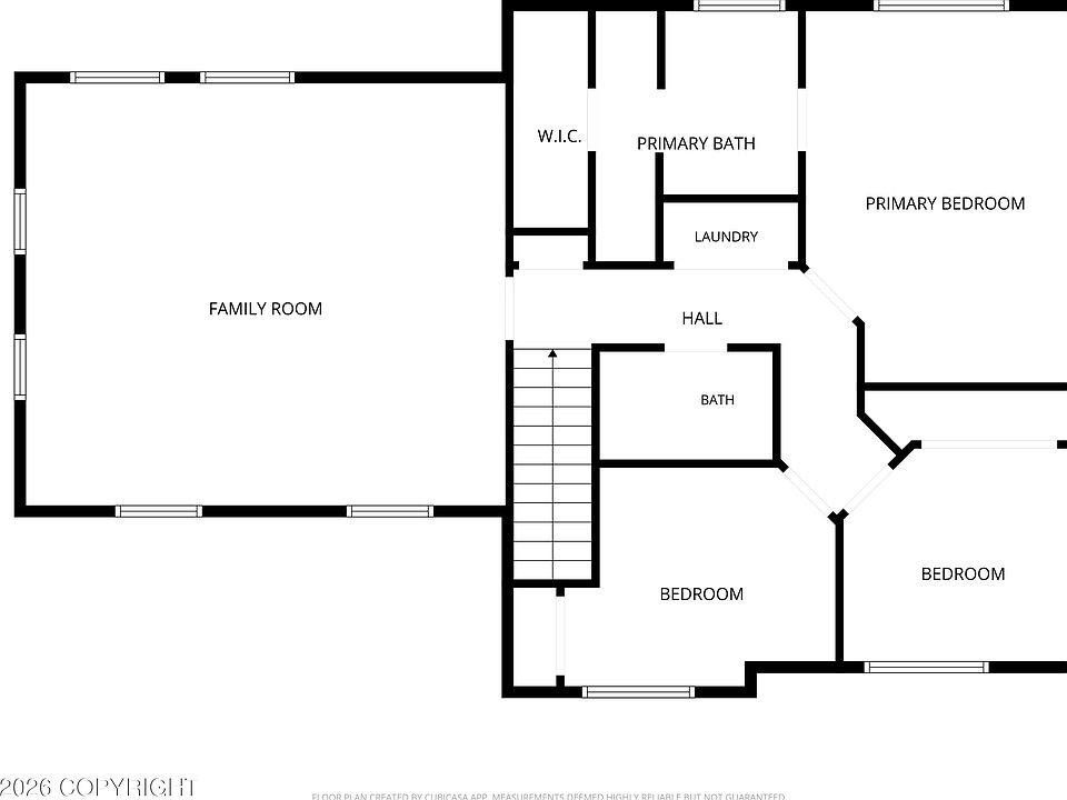 2nd image of 4175 S Cheechako Dr