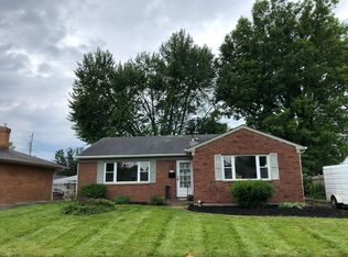 1249 Erickson Rd, Columbus, OH 43227