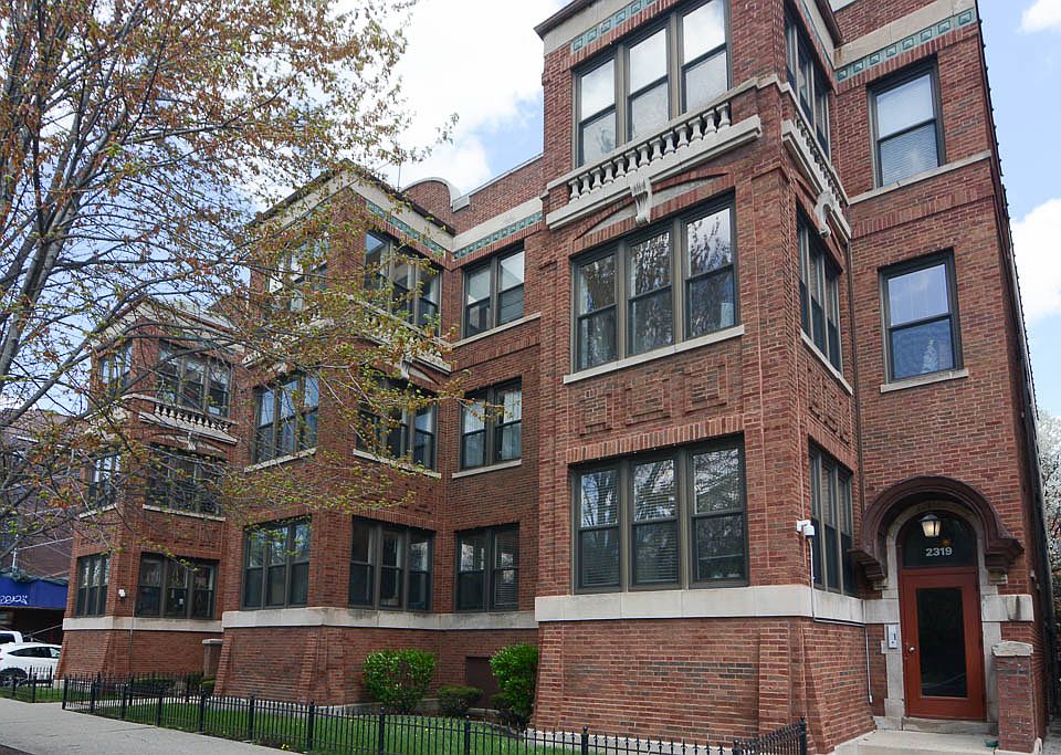 1st image of 2325 N Kedzie Blvd #2