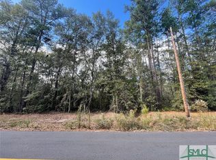 0 Long Pond Rd, Rincon, GA 31326