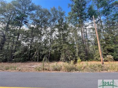 0 Long Pond Rd, Rincon, GA, 31326
