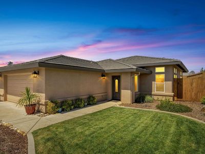 2063 Thomas Dr, Jackson, CA, 95642