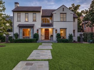 3561 Colgate Ave, Dallas, TX 75225