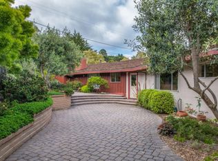 3334 Martin Rd, Carmel, CA 93923